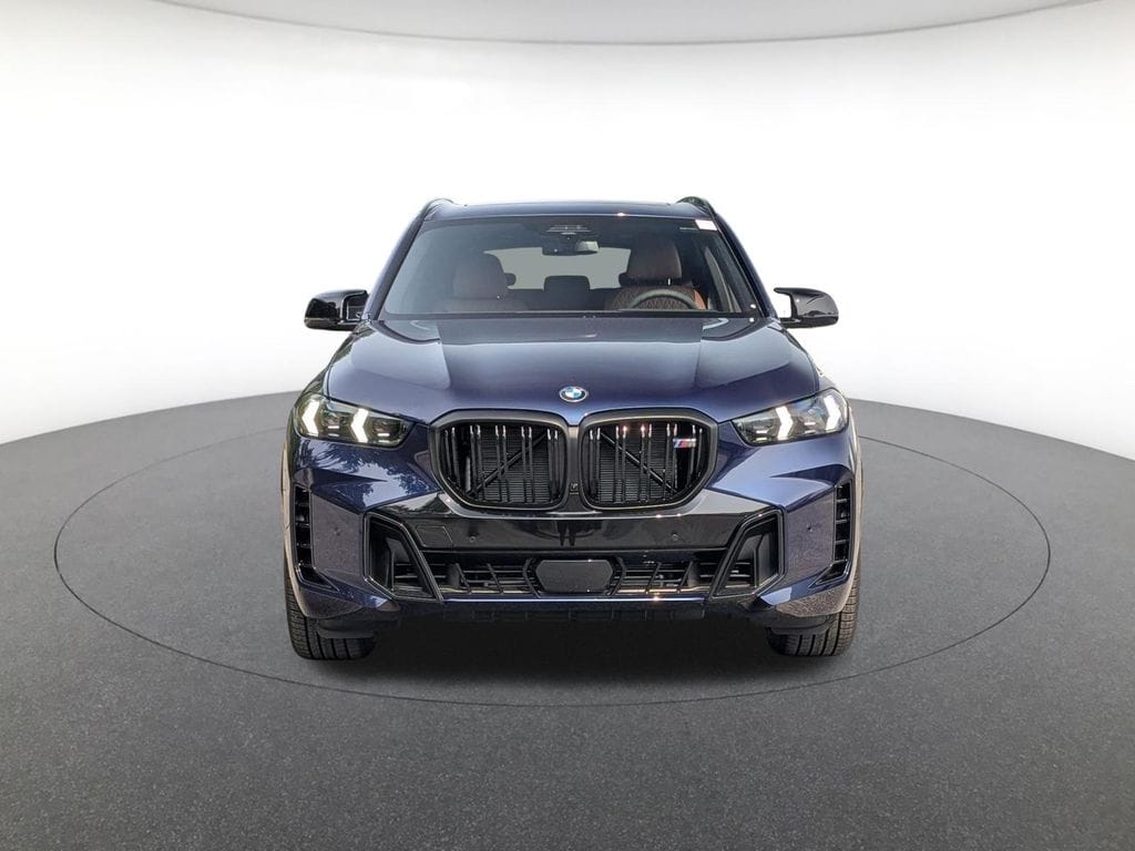 Used 2026 BMW X5 M60i SUV