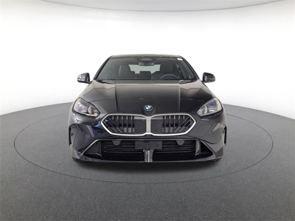 Used 2025 BMW 2 Series 228 xDrive Gran Coupe Sedan