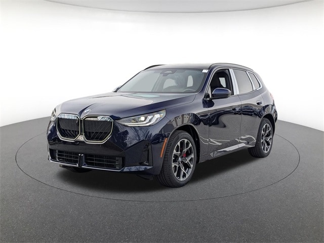 2026 BMW X3 30's photo