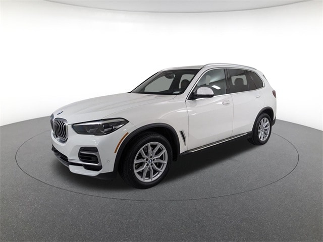 2023 BMW X5 SUV 