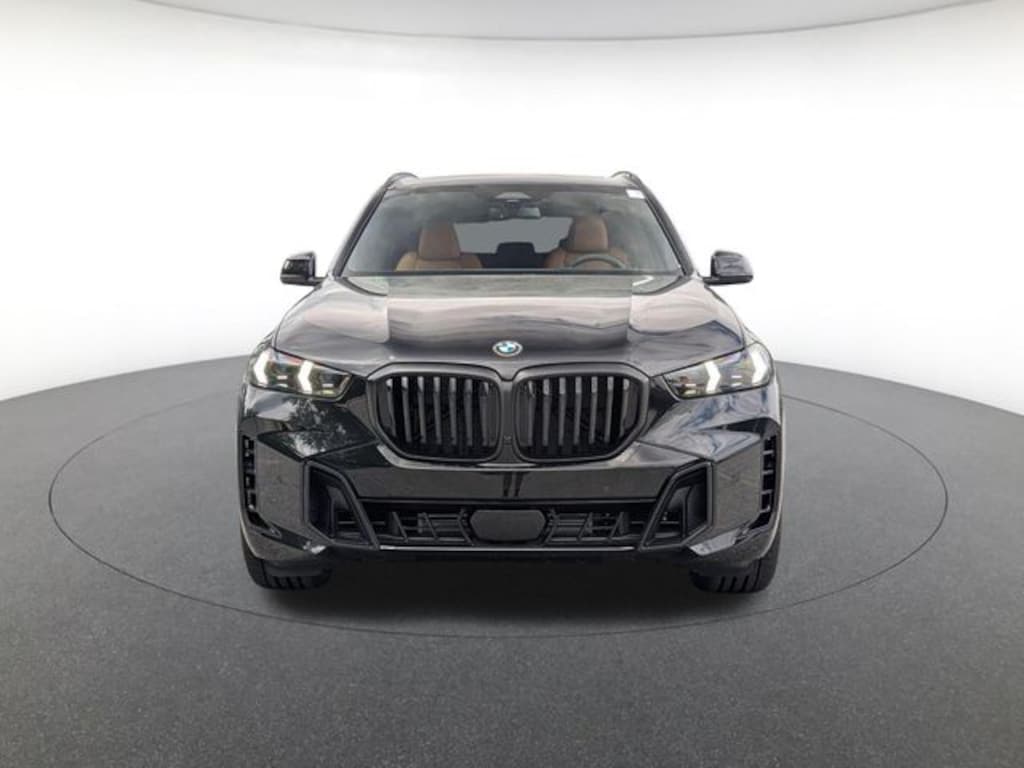 New 2026 BMW X5 xDrive40i SUV
