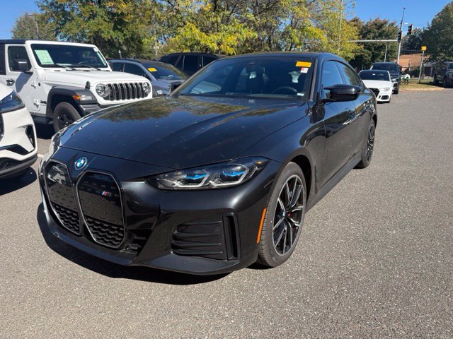 2024 BMW i4