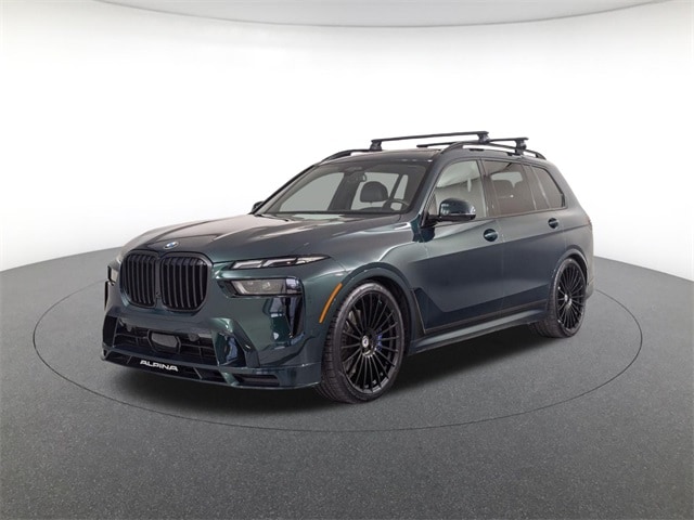 2023 BMW X7