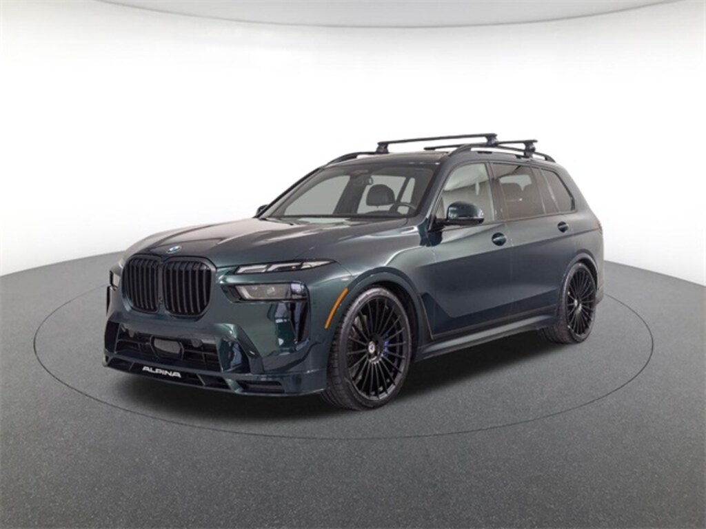 Used 2023 BMW X7 ALPINA XB7 SUV