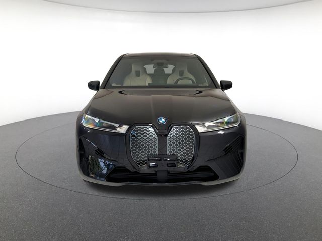 Certified 2024 BMW iX Base with VIN WB523CF02RCN70095 for sale in Silver Spring, MD