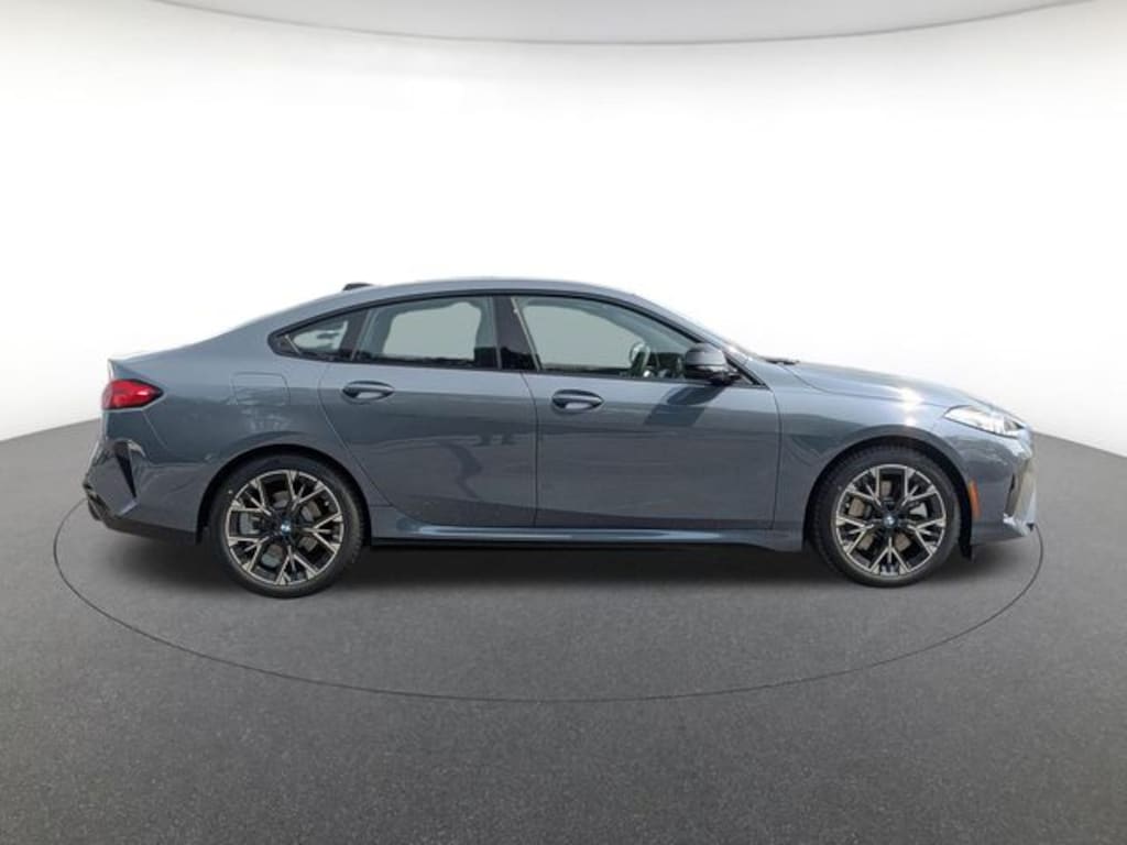 New 2026 BMW 228i xDrive Gran Coupe