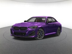 2026 BMW M240i xDrive Coupe