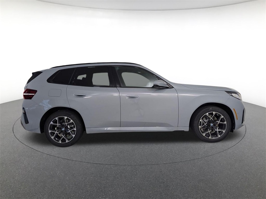 Certified 2025 BMW X3 30 xDrive SUV