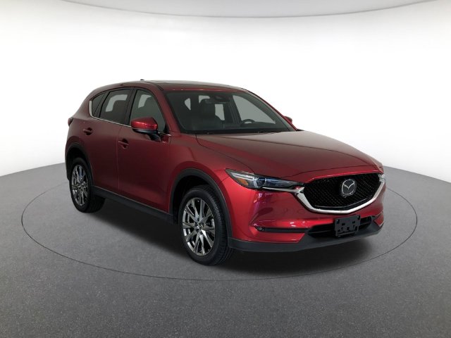 Used 2019 Mazda CX-5 Signature SUV