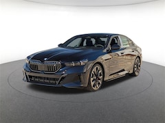 2026 BMW i5 eDrive40 Sedan