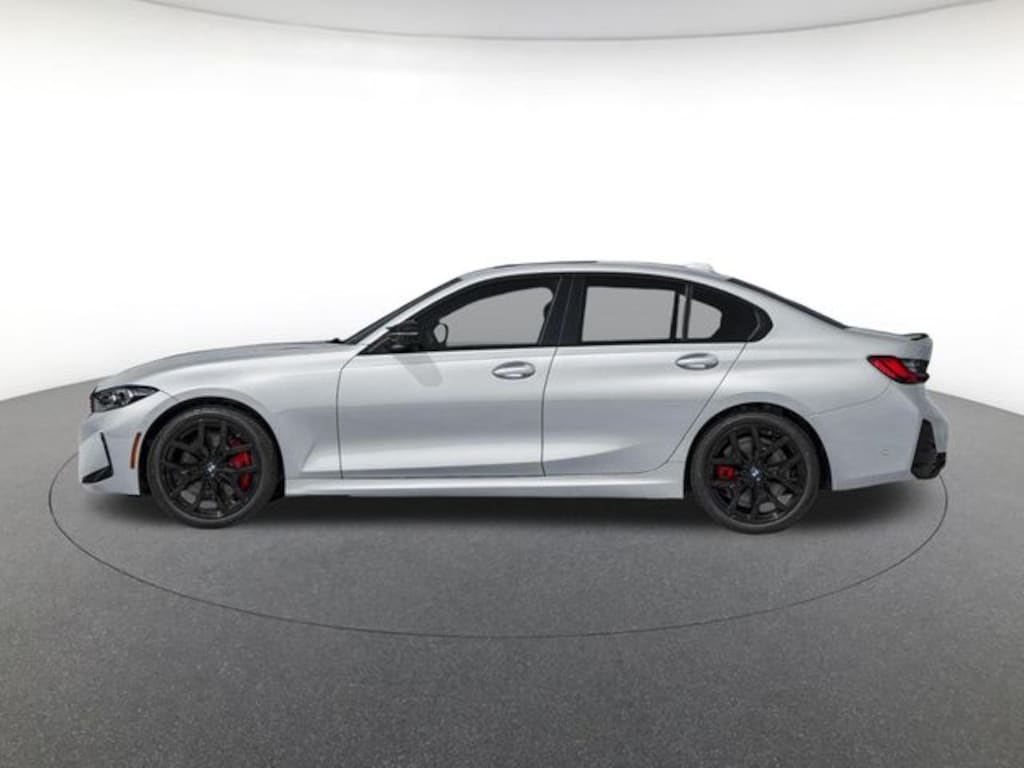 New 2026 BMW M340 i xDrive Sedan