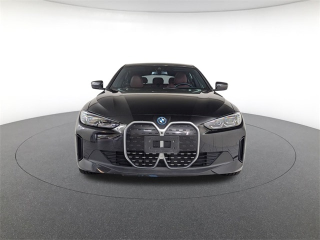 Used 2024 BMW i4 Base with VIN WBY73AW00RFR47907 for sale in Silver Spring, MD