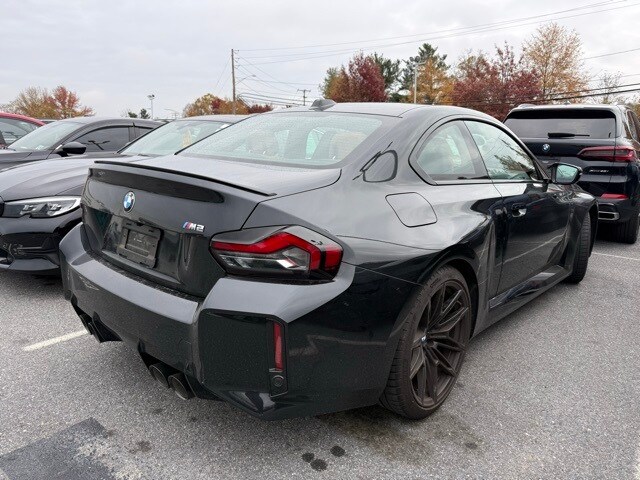 2024 Bmw M2 2-series photo 3