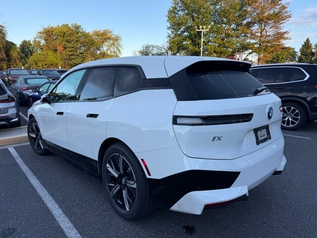 2023 Bmw iX xDrive50i photo 2
