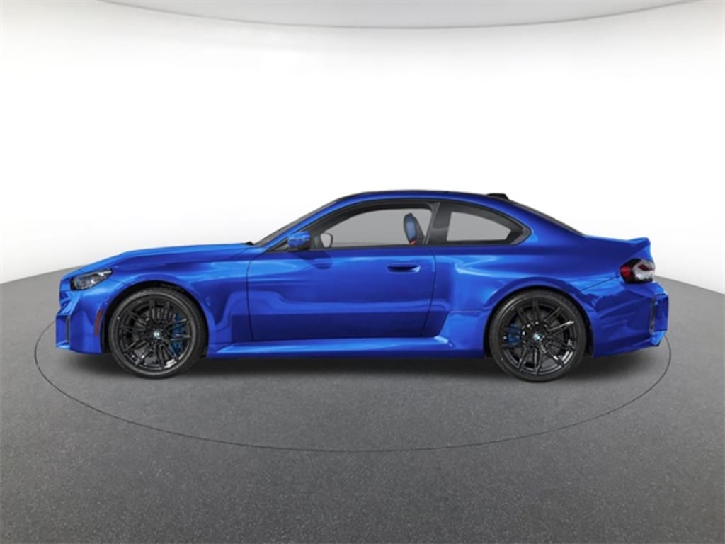 New 2026 BMW M2 Base Coupe