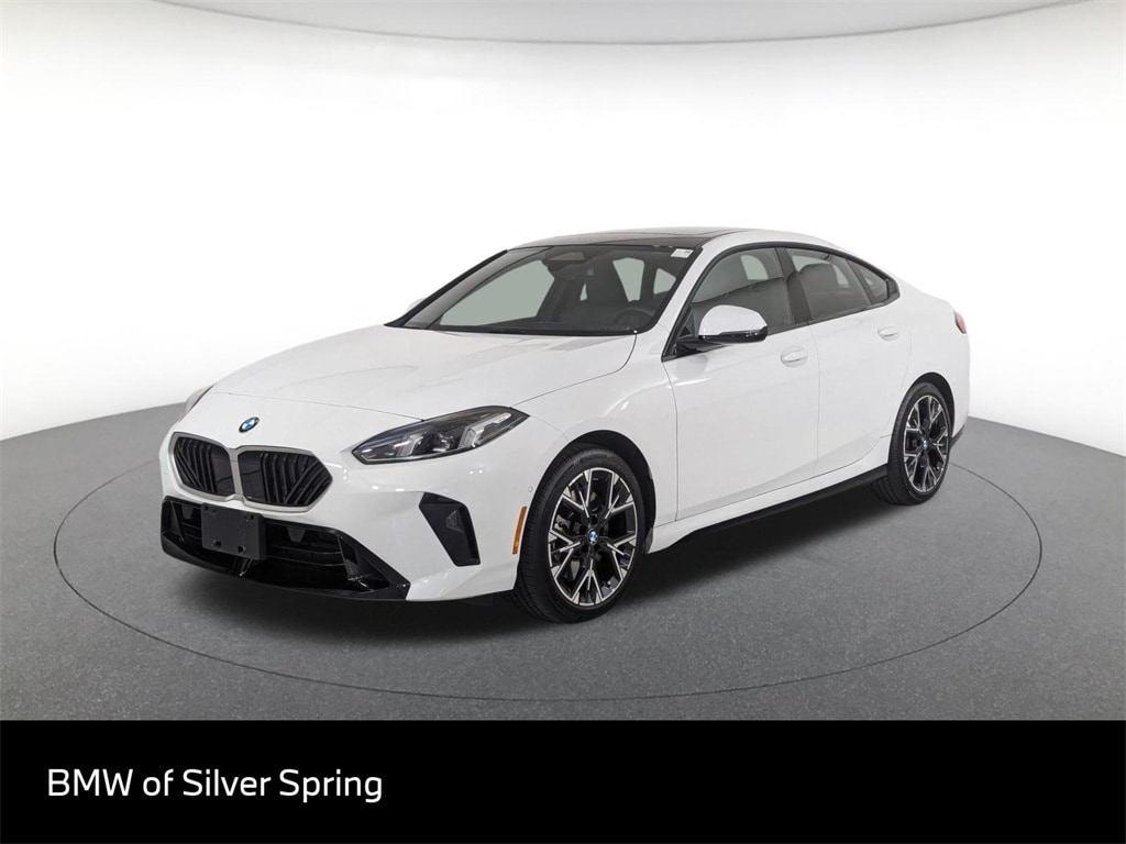 2025 BMW 2 Series 228's photo