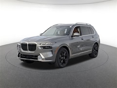 2026 BMW X7 xDrive40i SUV