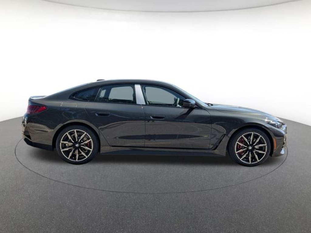 New 2026 BMW 430i xDrive Gran Coupe