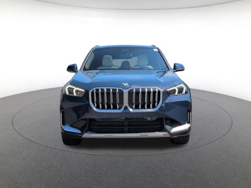 New 2026 BMW X1 xDrive28i SUV