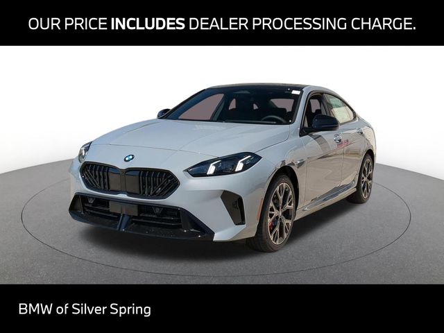 2026 BMW 2 Series 228 xDrive Gran Coupe's photo