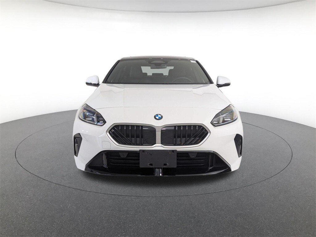 Used 2025 BMW 2 Series 228 xDrive Gran Coupe Sedan
