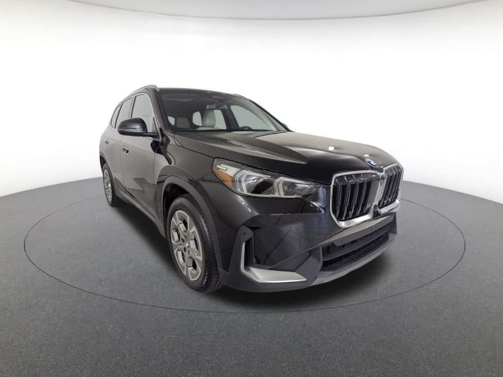 Certified 2023 BMW X1 xDrive28i SUV