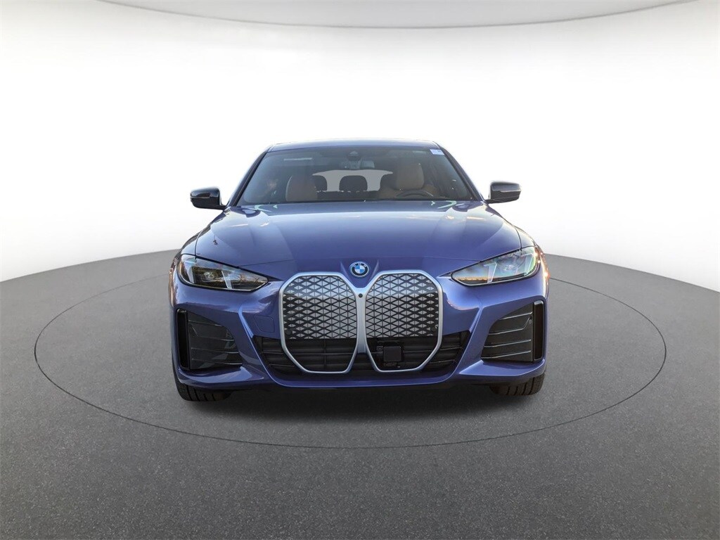 Used 2025 BMW i4 Base with VIN WBY43HD09SFU10876 for sale in Silver Spring, MD