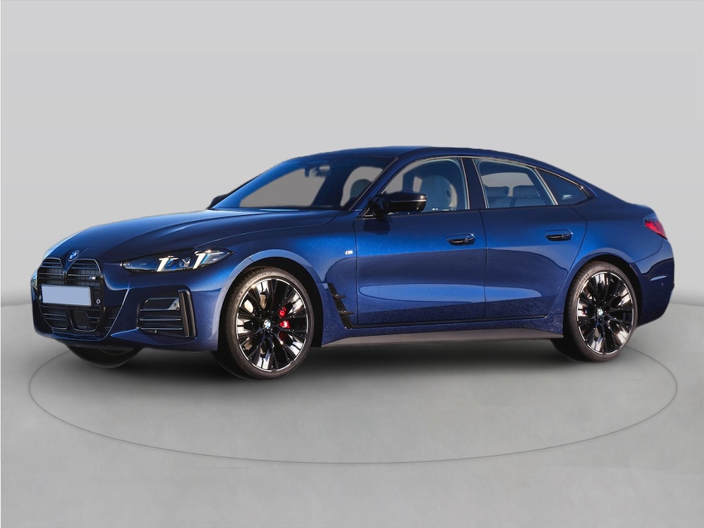 Used 2025 BMW 4 Series M440i xDrive Gran Coupe Hatchback