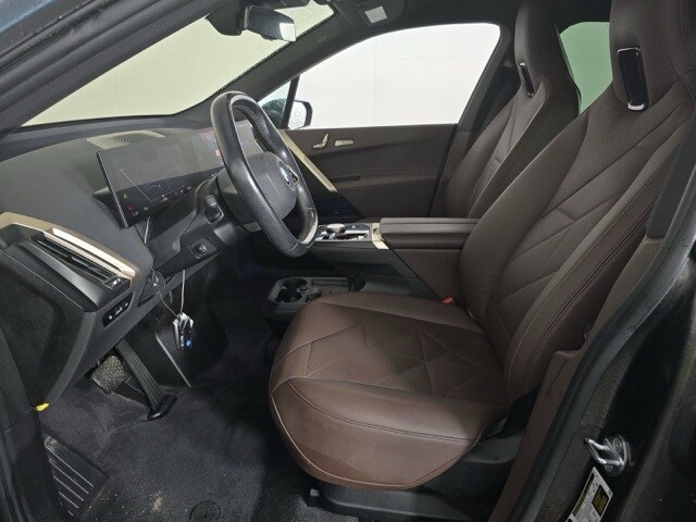 2024 Bmw iX photo 4