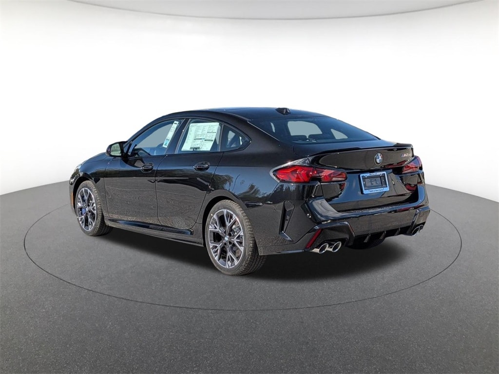 New 2026 BMW M235i xDrive Gran Coupe