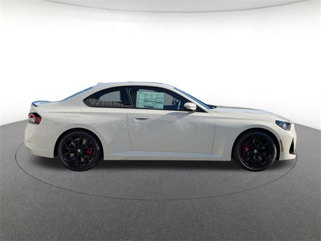 New 2026 BMW 230i xDrive Coupe