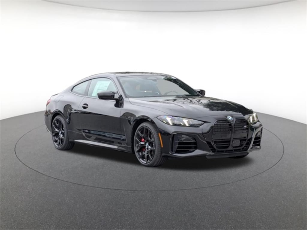 New 2026 BMW M440i xDrive Coupe