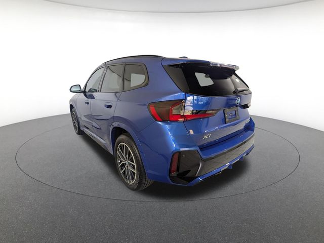 2025 BMW X1 28i - Photo 7