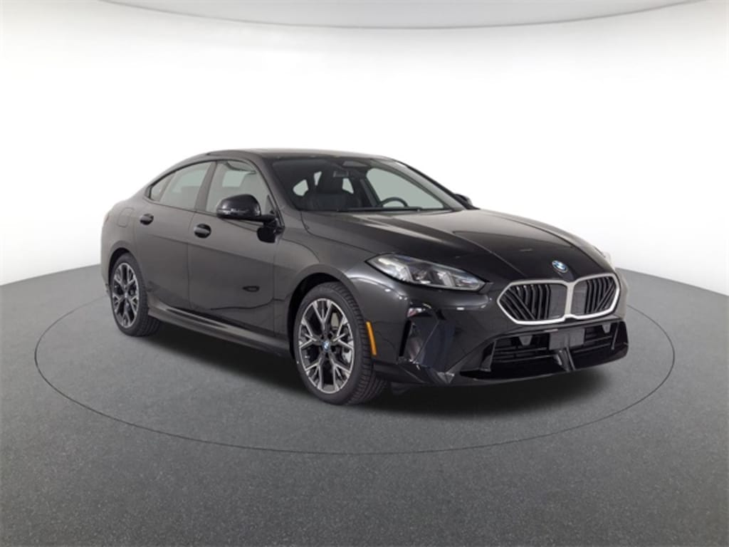 Used 2025 BMW 2 Series 228 xDrive Gran Coupe Sedan