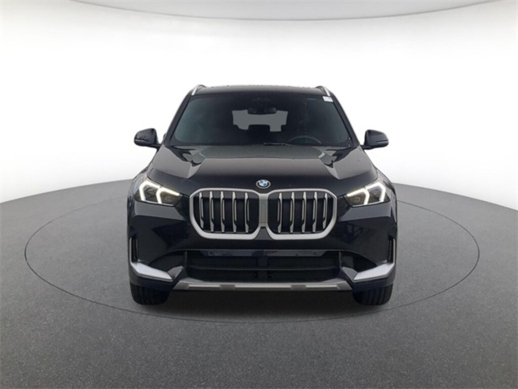 New 2026 BMW X1 xDrive28i SUV