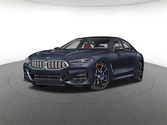 2026 BMW 840i xDrive Gran Coupe
