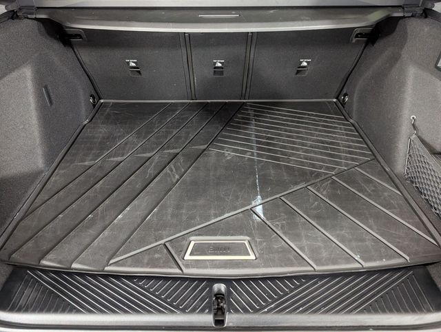 2025 BMW X3 30 - Photo 20