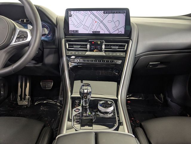 2026 BMW 8 Series 840i - Photo 14
