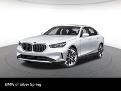2026 BMW i5 xDrive40 Sedan