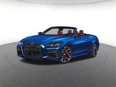 2026 BMW M440i xDrive Convertible