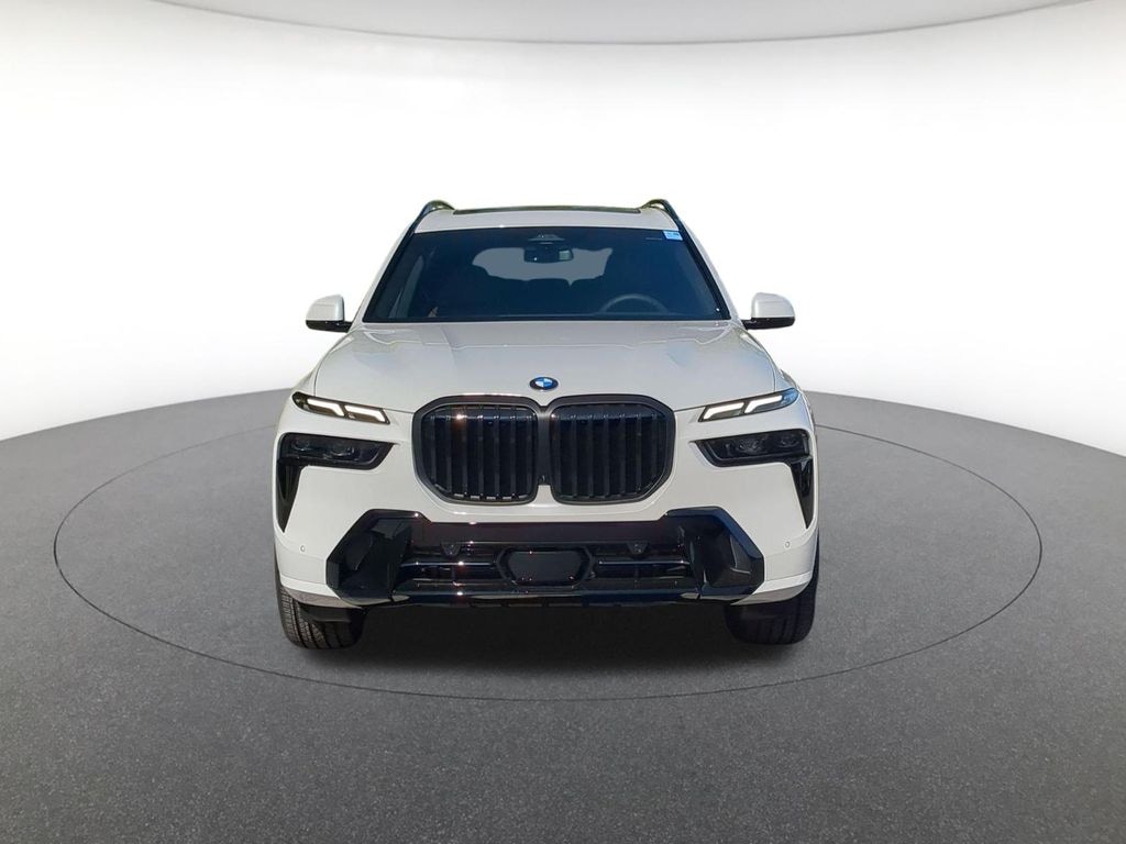 Used 2027 BMW X7 xDrive40i SUV