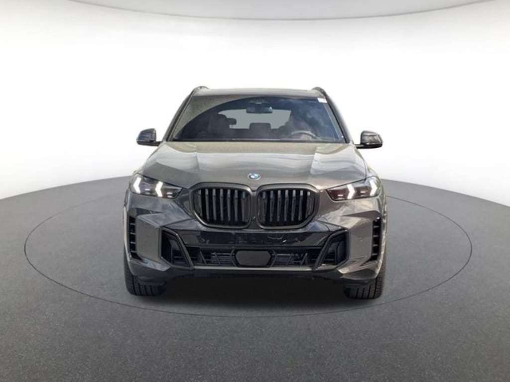 New 2026 BMW X5 xDrive40i SUV