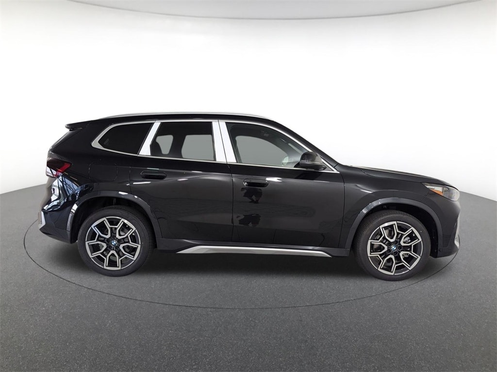 Used 2025 BMW X1 xDrive28i SUV