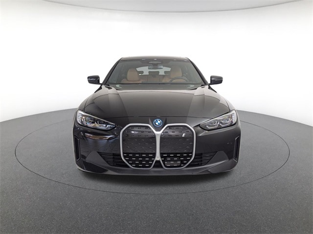 Certified 2023 BMW i4 35 with VIN WBY43AW06PFP41748 for sale in Silver Spring, MD