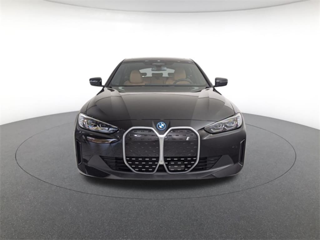 Certified 2023 BMW i4 eDrive35 Hatchback