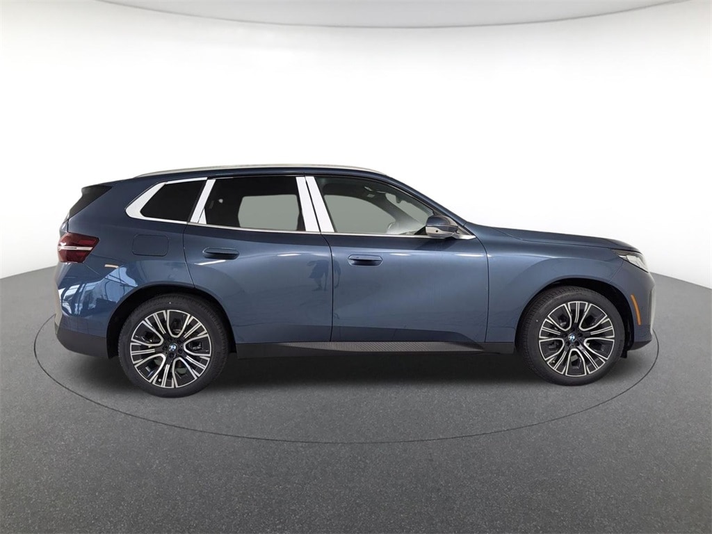 Used 2025 BMW X3 30 xDrive SUV