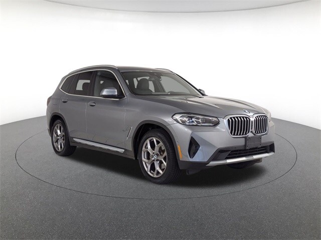 2023 Bmw X3 xDrive30i SA photo 2