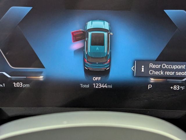 2025 BMW X1 28i - Photo 16