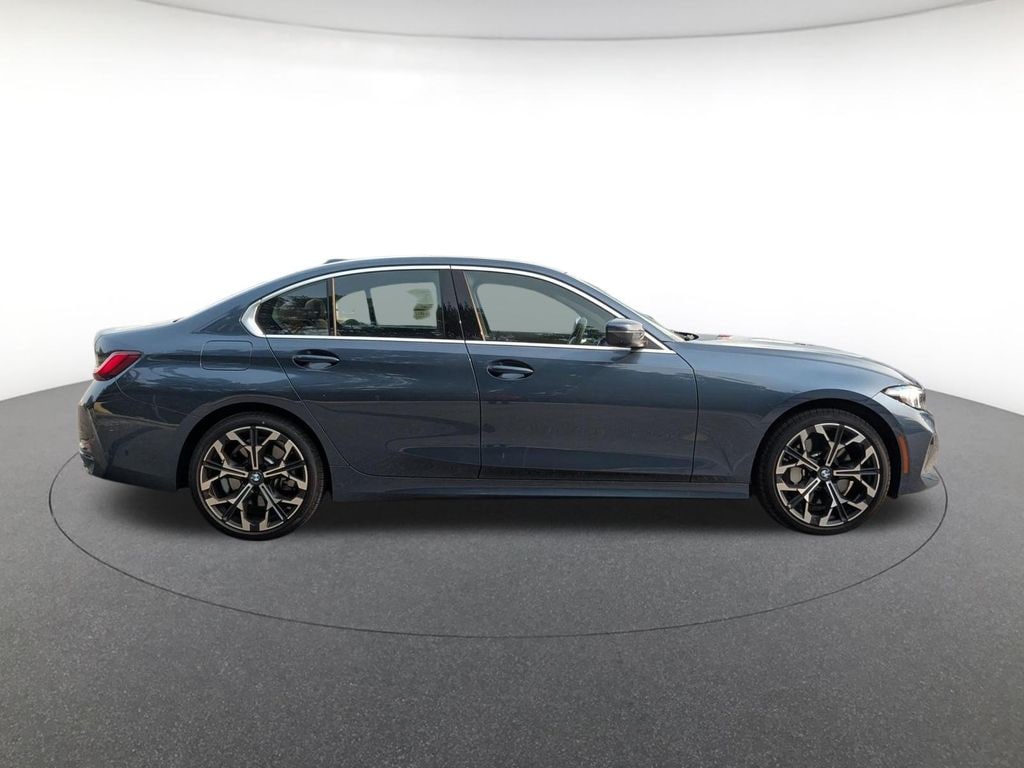 Used 2026 BMW 3 Series 330i xDrive Sedan