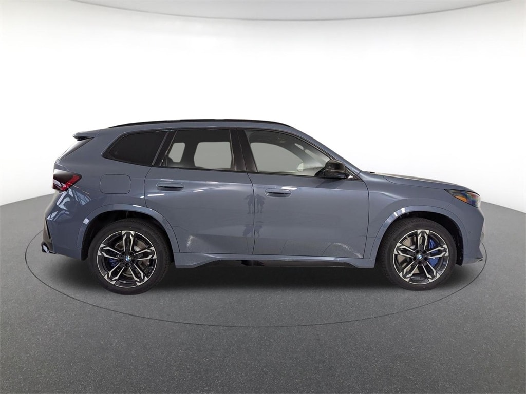 Used 2025 BMW X1 M35i SUV